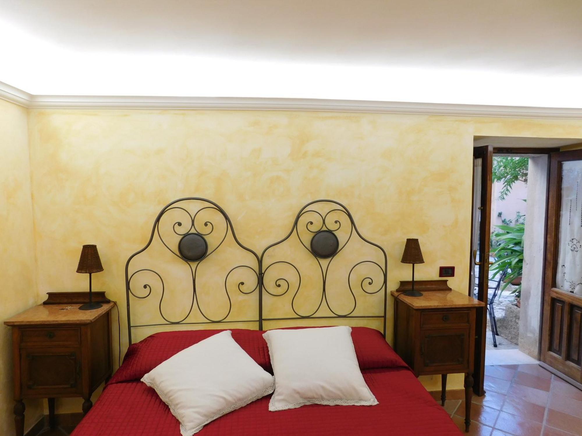 Liberty Apartment *
