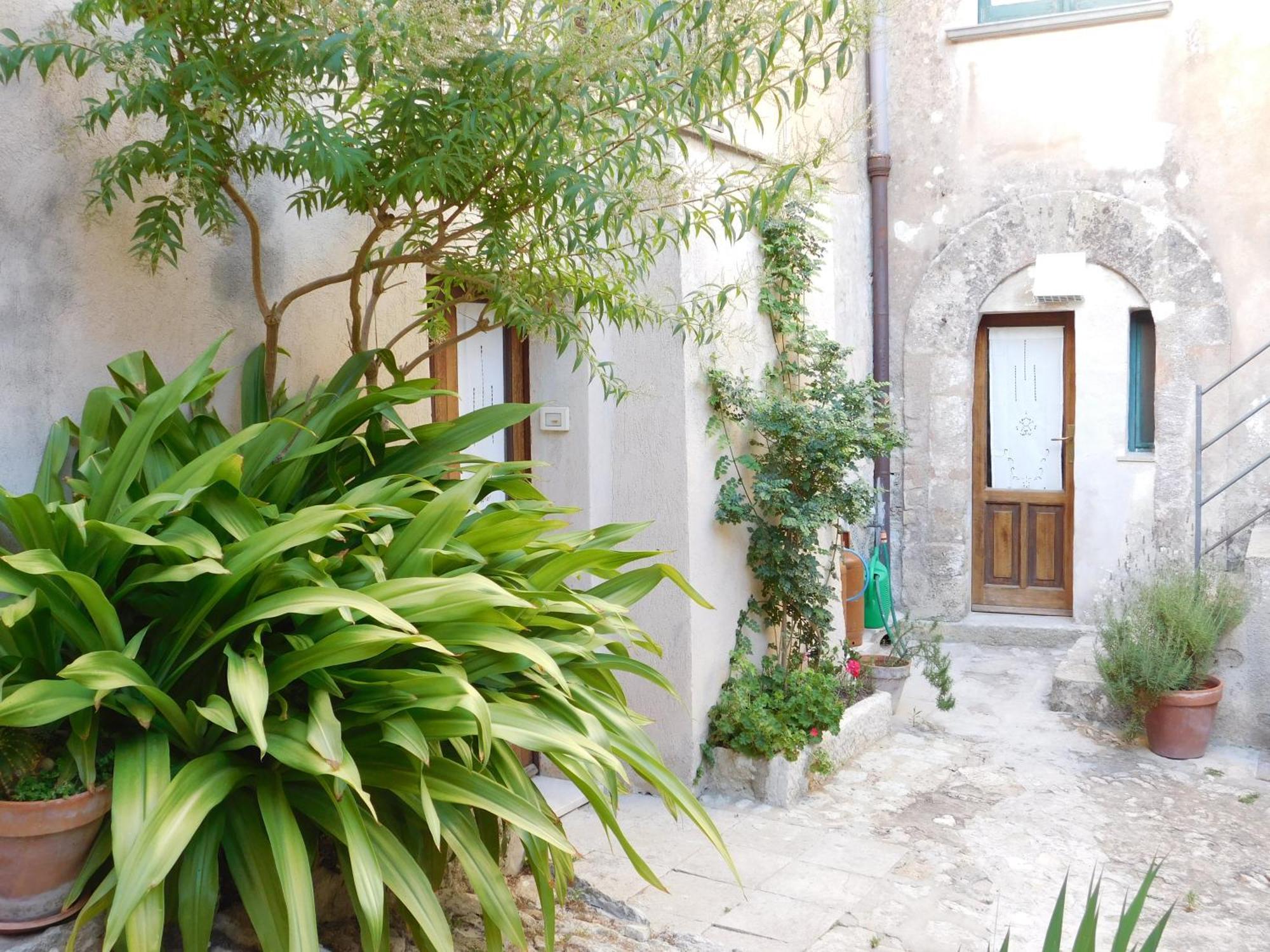 Liberty Apartment Erice
