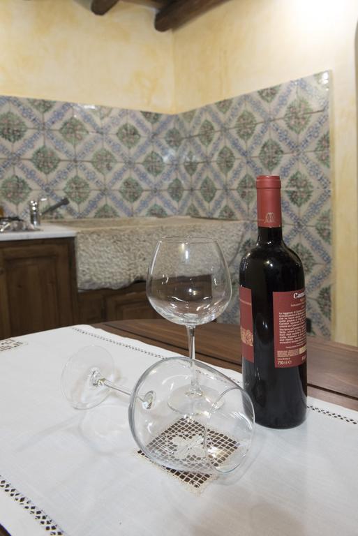 Apartment Liberty Erice