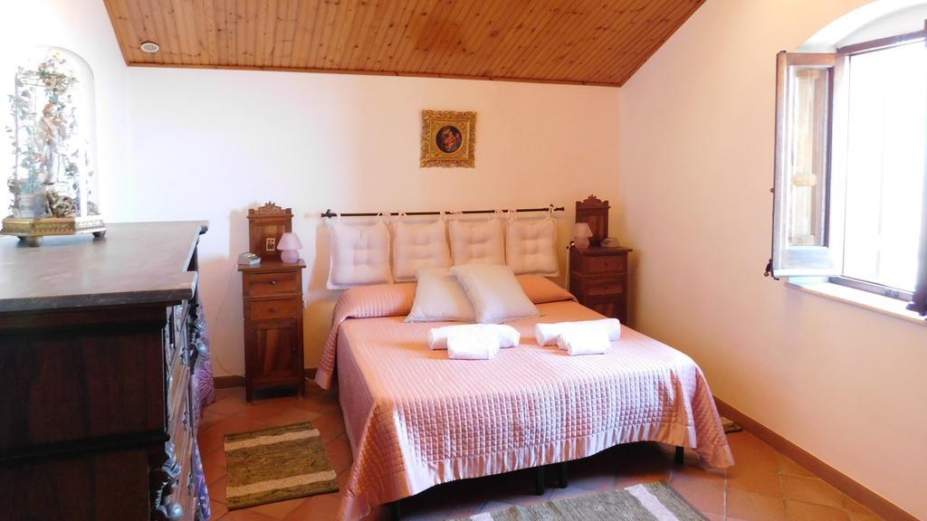Liberty Apartment Erice