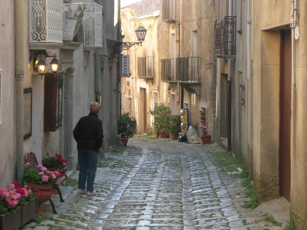 Liberty Erice