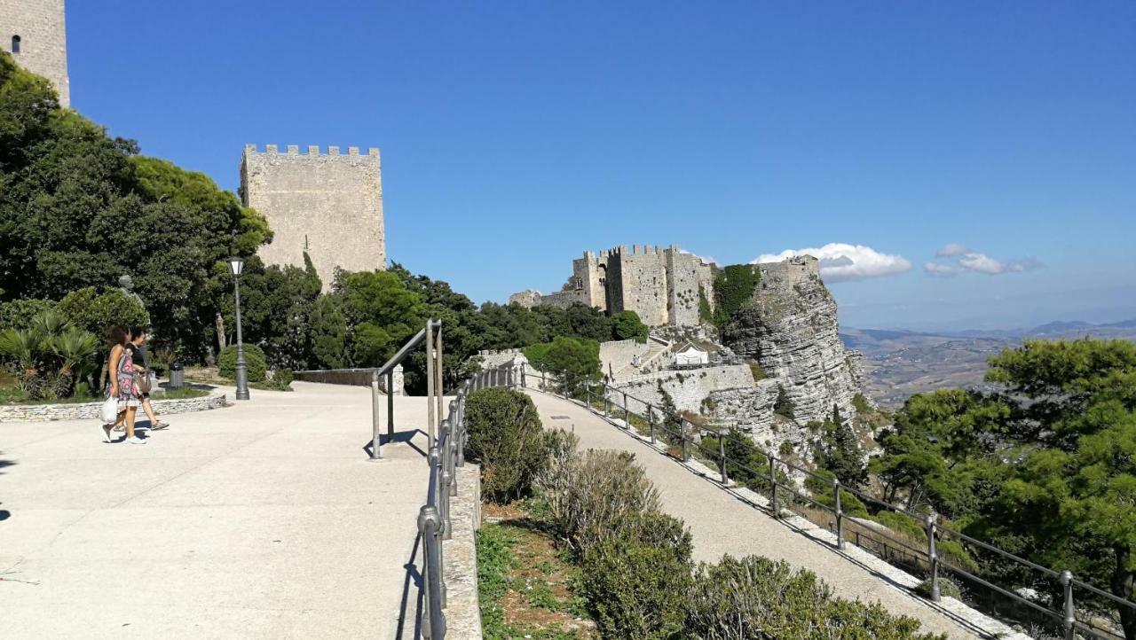 Apartment Liberty Erice