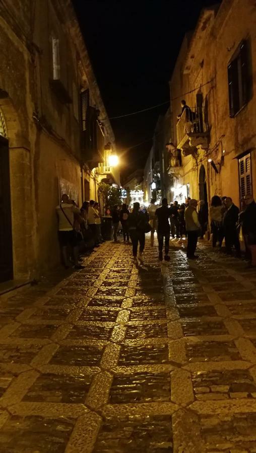 Liberty Erice