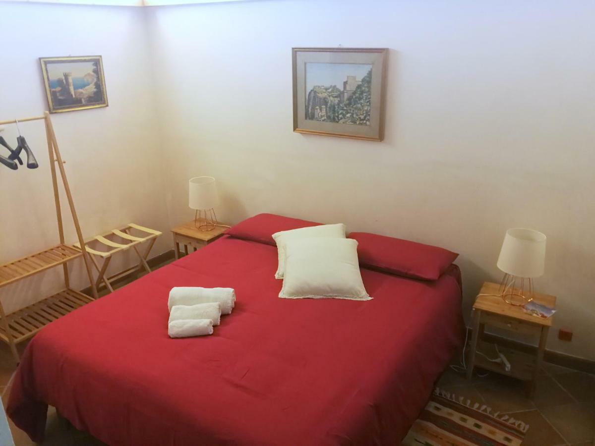 Liberty Apartment Erice