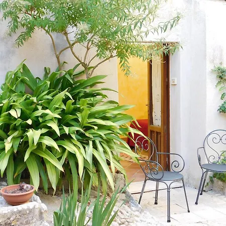 Appartamenti Liberty Erice Exterior foto