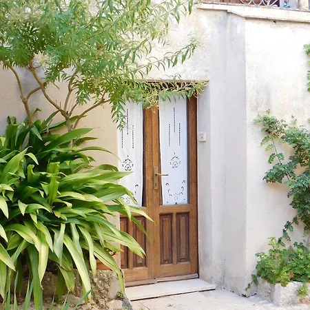 Appartamenti Liberty Erice Exterior foto