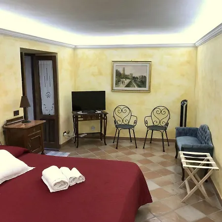 Appartamenti Liberty Erice Exterior foto