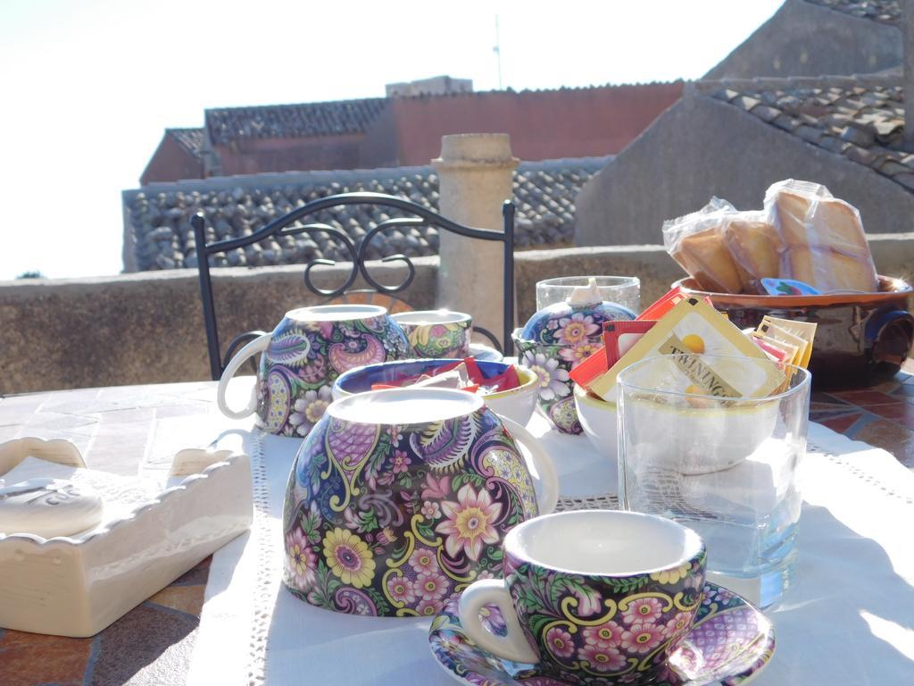 Appartamento Liberty Erice