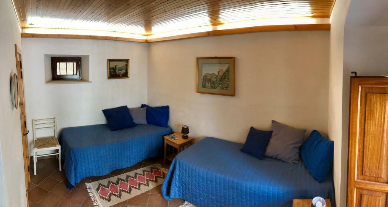 Liberty Apartamento Erice