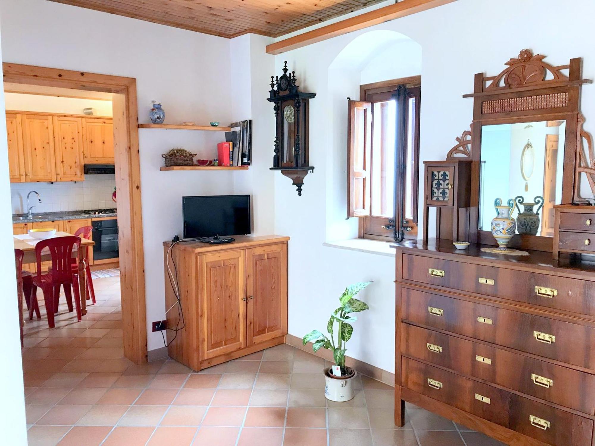 Apartamento Liberty