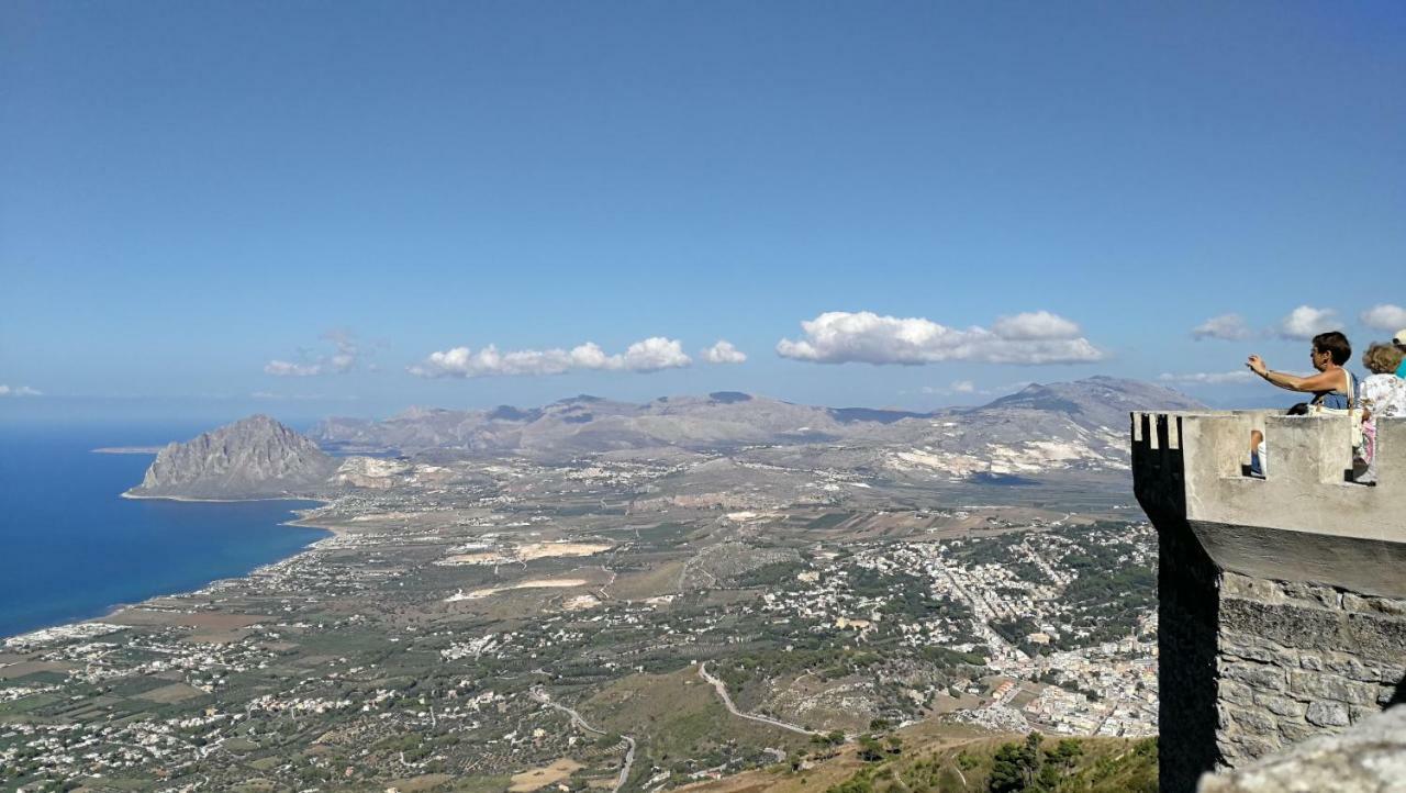 Liberty Erice
